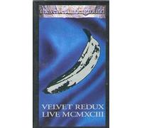 Velvet Redux Live