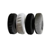 Velvet Replacement Parts for Beyerdynamic mmx300 mmx-300 Earpads Headband Earmuff Manchon en Mousse(1 pcs of Headband)
