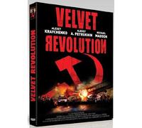 Velvet Revolution
