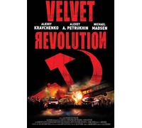 Velvet Revolution