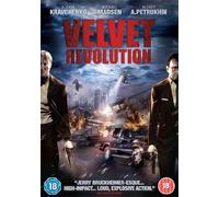 Velvet Revolution [Edizione: Regno Unito] [Import]