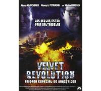 Velvet Revolution [Import]