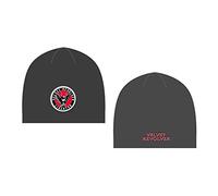 Velvet Revolver - Cappello a Cuffia Libertad [Import]