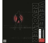 VELVET REVOLVER - CONTRABAND 2 VINYL LP NEUF