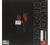 Velvet Revolver - Contraband