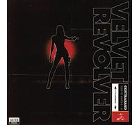 Velvet Revolver - Contraband