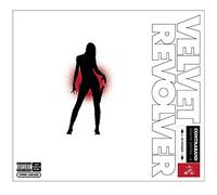 Velvet Revolver - Contraband
