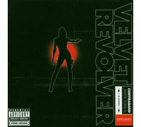 Velvet Revolver - Contraband (Dual Disc) [Import]