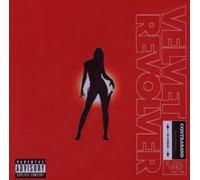 Velvet Revolver - Contraband [Import]