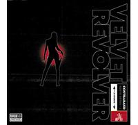 Velvet Revolver - Contraband [Import]