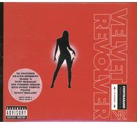 VELVET REVOLVER - Contraband [Import]