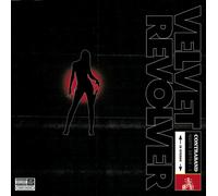 Velvet Revolver - Contraband [New CD] Explicit