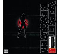 Velvet Revolver Contraband (Vinyl) 12" Album