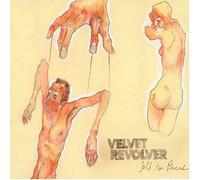 Velvet Revolver - Fall to Pieces
