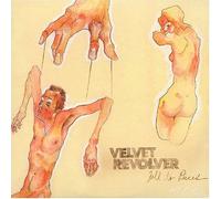 Velvet Revolver - Fall to Pieces [Import]