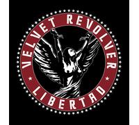 Velvet Revolver Libertad (CD)
