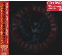 Velvet Revolver - Libertad-Deluxe Edition [Import]