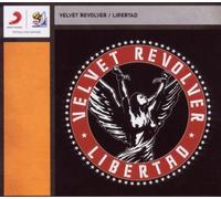 Velvet Revolver - Libertad [Import]