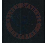 Velvet Revolver - Libertad [New CD]