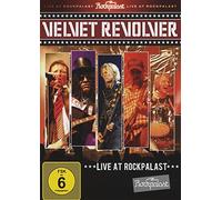 Velvet Revolver - Live at Rockpalast [Import]