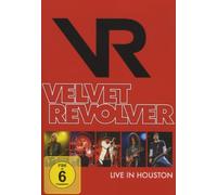 Velvet Revolver - Live in Houston [Import]