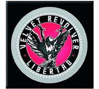 Velvet Revolver magnet Libertad G