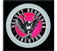 Velvet Revolver - Magnet Metal Velvet Revolver