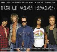 Velvet Revolver - Maximum [Import]