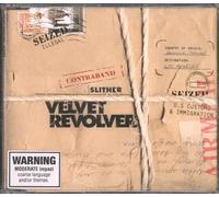 Velvet Revolver - Slither - Maxi CD