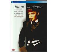 Velvet Rope Tour - Jackson, Janet