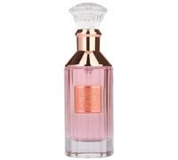 Eau de parfum pour Femme - VELVET ROSE - 100ml - Lattafa (Ard Al Zaafaran)