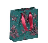 Velvet, sac petit 12x4,5x13,5 cm - Vert