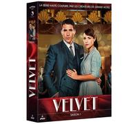 Velvet - Saison 1
