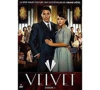Velvet saison 1 - Coffret 6 dvd