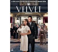 Velvet - Saison 2