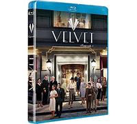 Velvet Saison 2 / Velvet - Temporada 2 (Blu Ray)