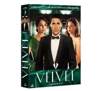 Velvet - Saison 3