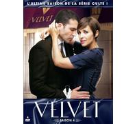 Velvet - Saison 4