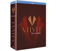 Velvet. Serie Completa (Velvet. Serie Completa, Spain Import, See Details For Languages)