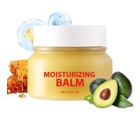 Velvet Skin Nectar - Crème corporelle pour peau sèche | Baume crème nourrissant léger 300 g, lotion pour le corps hydratante pour le massage à la maison, vacances, dos des jambes, poitrine,