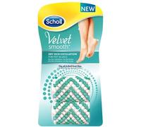 VELVET SMOOTH ROULEAUX DE REMPLACEMENT GOMMAGE