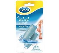 VELVET SMOOTH WET AND DRY RIC