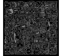 Velvet Teen - All Is Illusory (Coloured Vinyl)