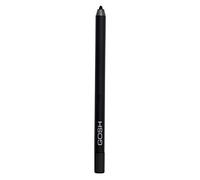 GOSH Copenhagen – Crayon yeux Velvet Touch waterproof – Teinte 023 Black Ink – 1,2 g