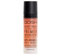 Velvet Touch Foundation Primer Anti-Wrinkle - Gosh Copenhagen - Unificateur De Teint Douceur Veloutée Anti-Rides