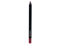 GOSH COPENHAGEN Velvet Touch crayon lèvres waterproof teinte 009 Rose 1.2 g