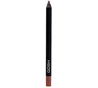Gosh Copenhagen Crayon à Lèvres Velvet Touch 011 Nougat Gosh