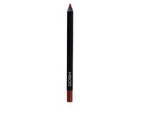 Velvet Touch Lipliner Waterproof 012 Raisin - Gosh