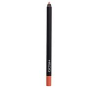 Velvet Touch Lipliner Waterproof - Gosh Copenhagen - Crayon À Lèvres Waterproof, Douceur Veloutée