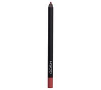 Velvet Touch Lipliner Waterproof - Gosh Copenhagen - Crayon À Lèvres Waterproof, Douceur Veloutée